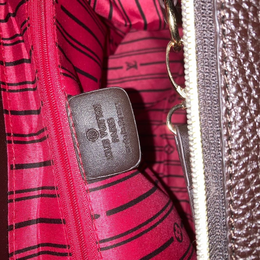 Handbag - Picture 6 of 6